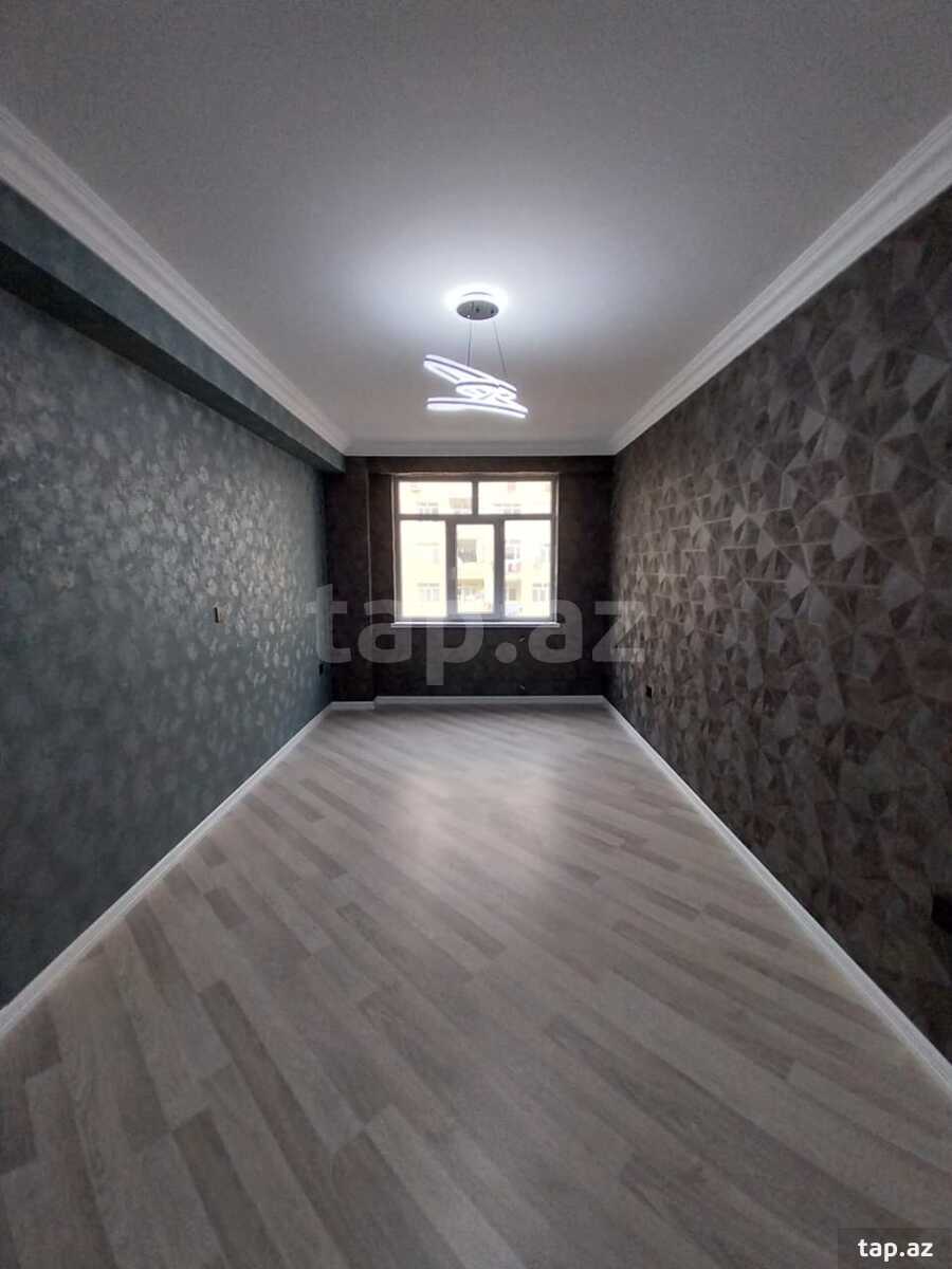 2-otaqlı yeni tikili, Xırdalan ş., 70 m² (8)