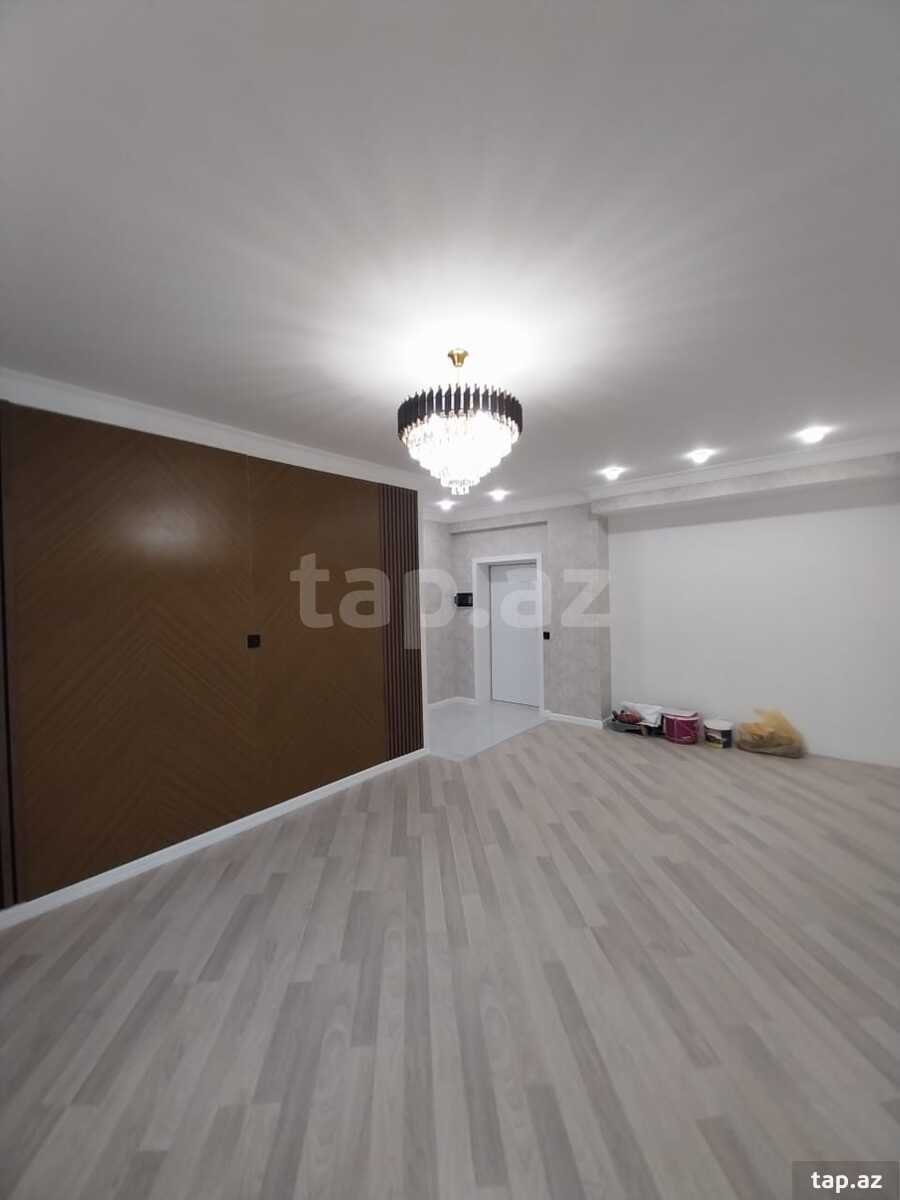 2-otaqlı yeni tikili, Xırdalan ş., 70 m² (15)