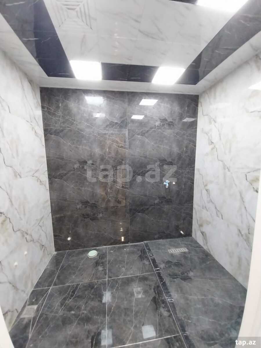 2-otaqlı yeni tikili, Xırdalan ş., 70 m² (10)