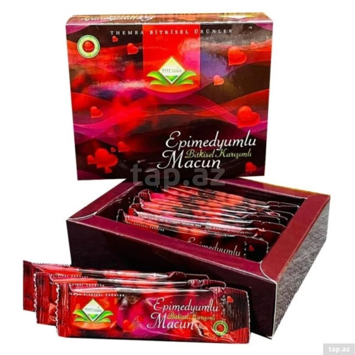 Epimedyumlu məcun 