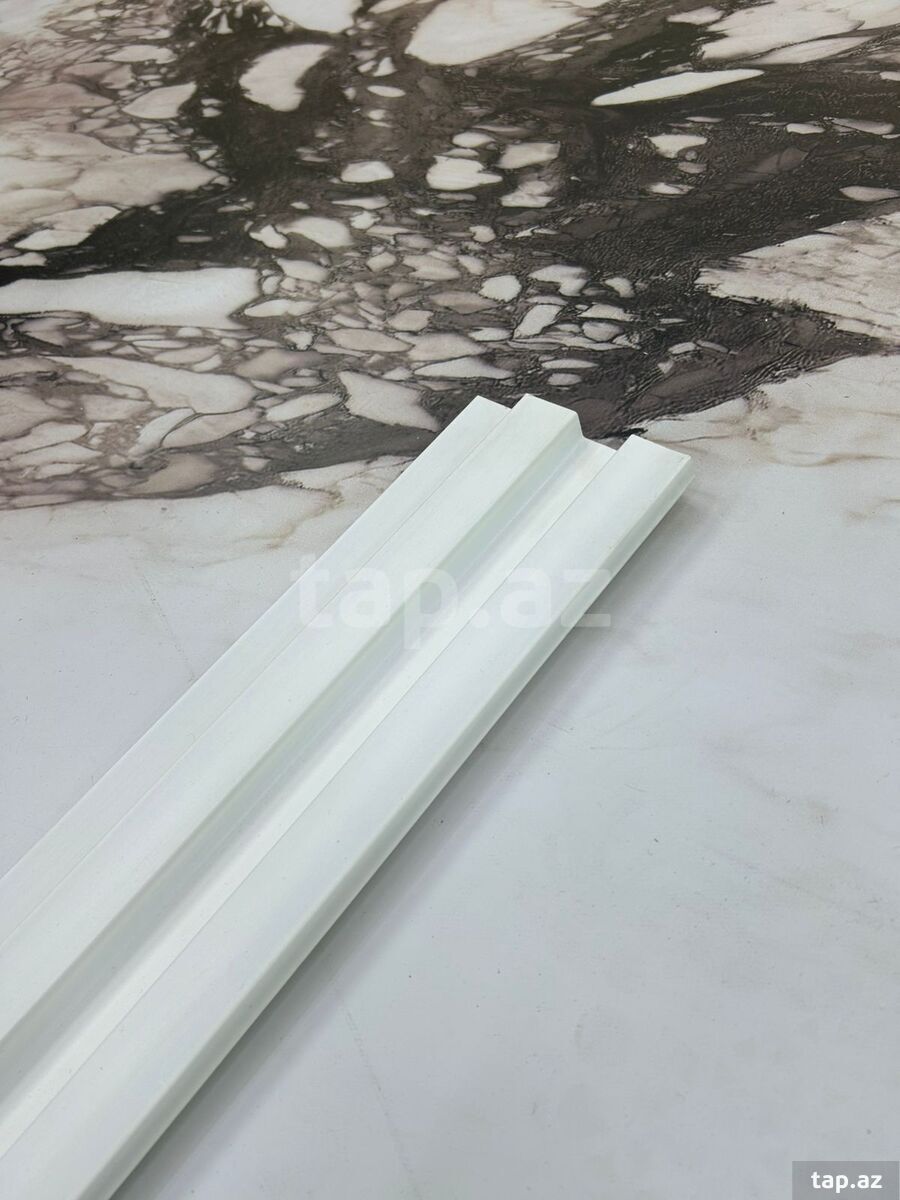 PVC divar paneli (12*290)