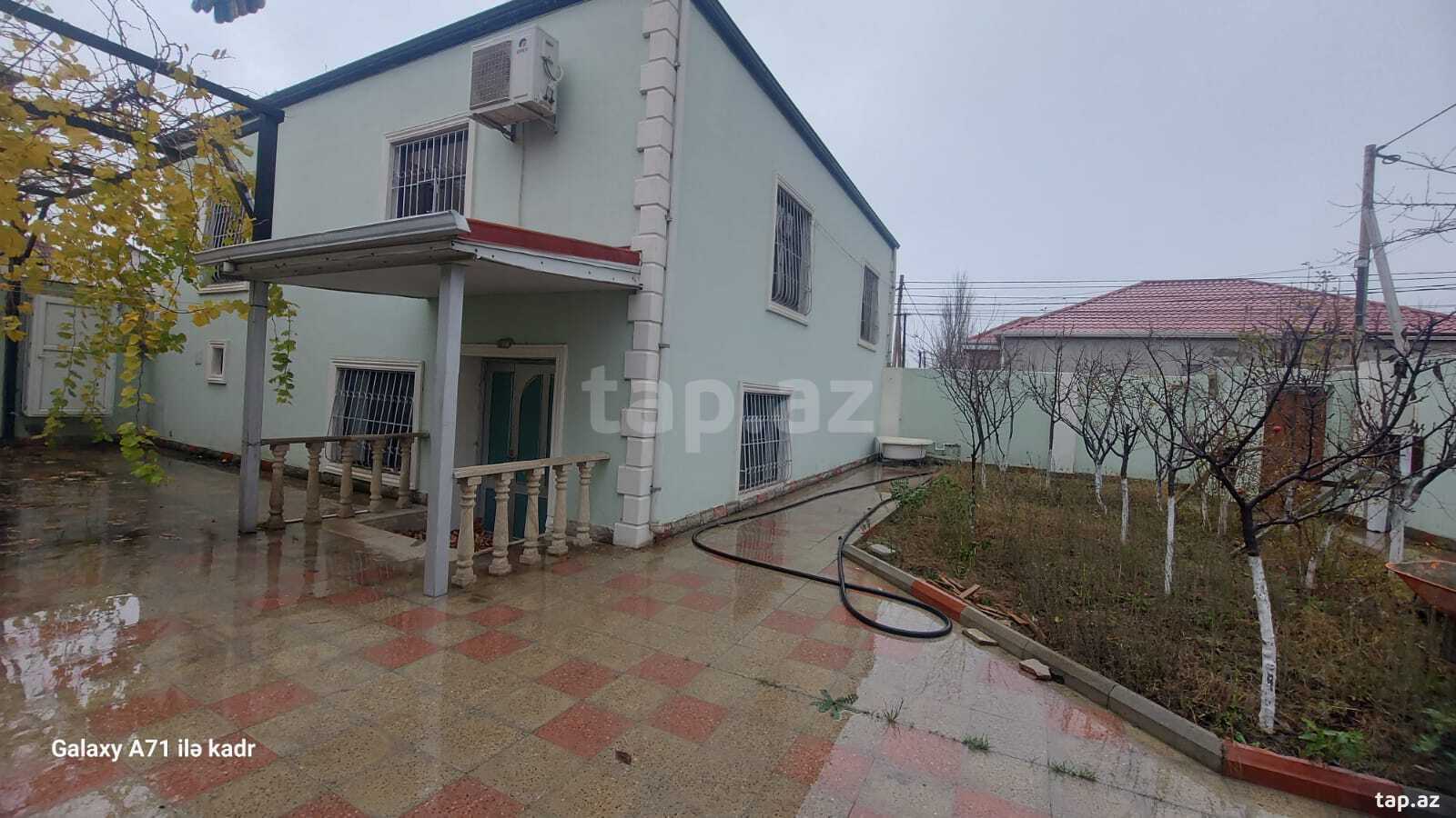 4-комн. частный дом на продажу, Магомедли, Апшерон