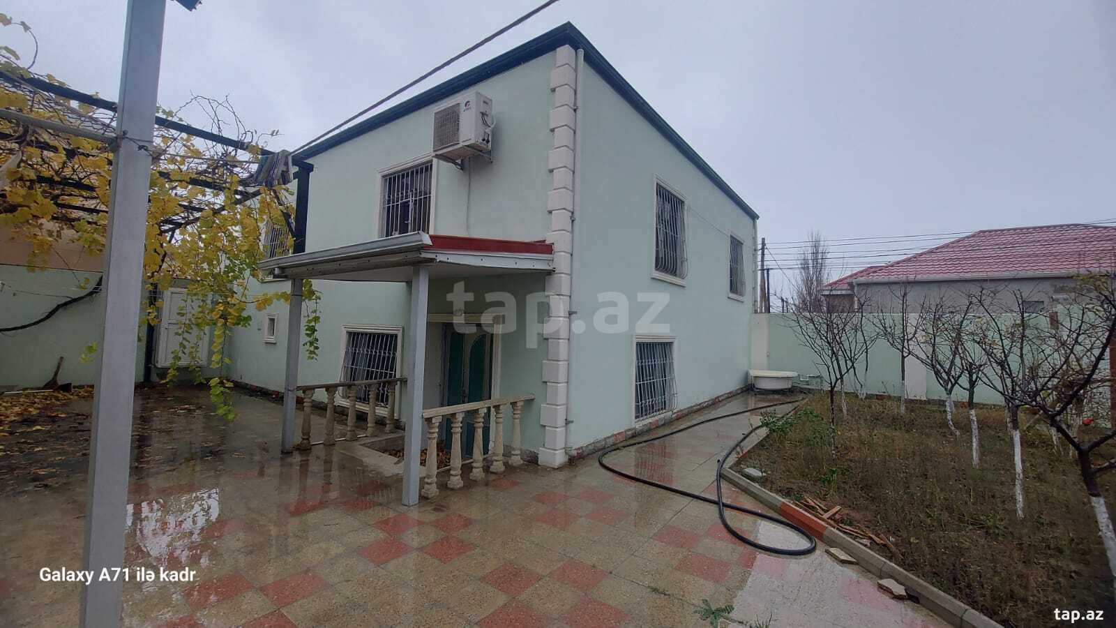 4-комн. частный дом на продажу, Магомедли, Апшерон