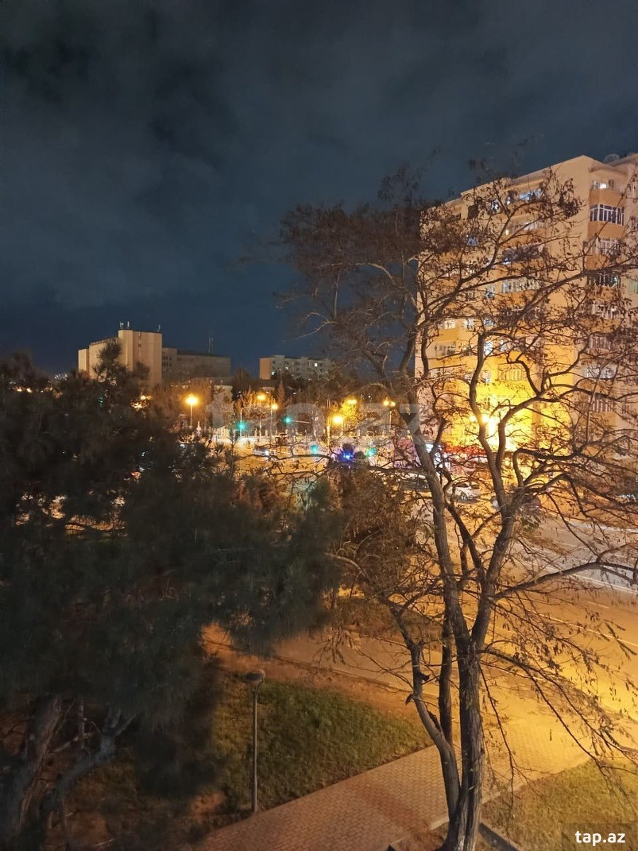 2-otaqlı yeni tikili kirayə verilir, Nərimanov r., 54 m² (9)