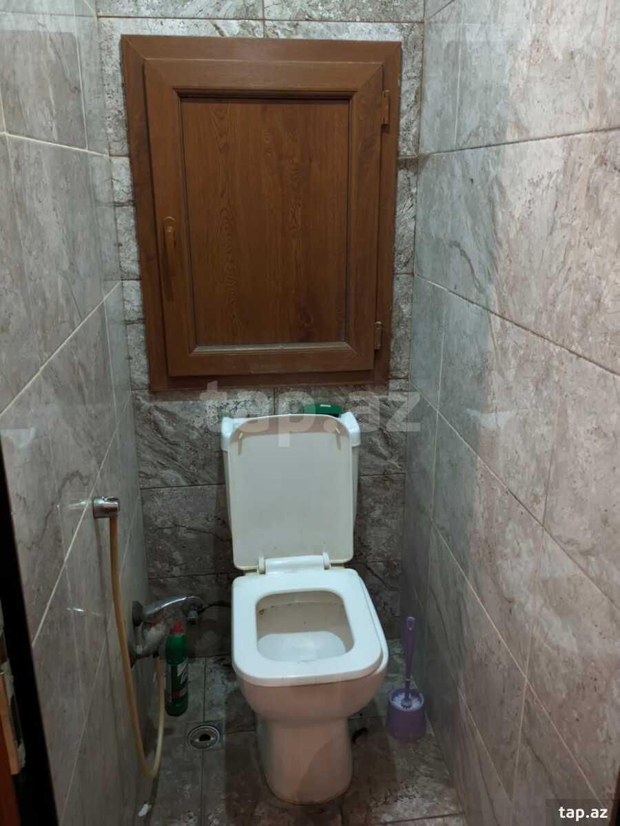 2-otaqlı mənzil kirayə verilir, M.Əcəmi m., 45 m² (7)