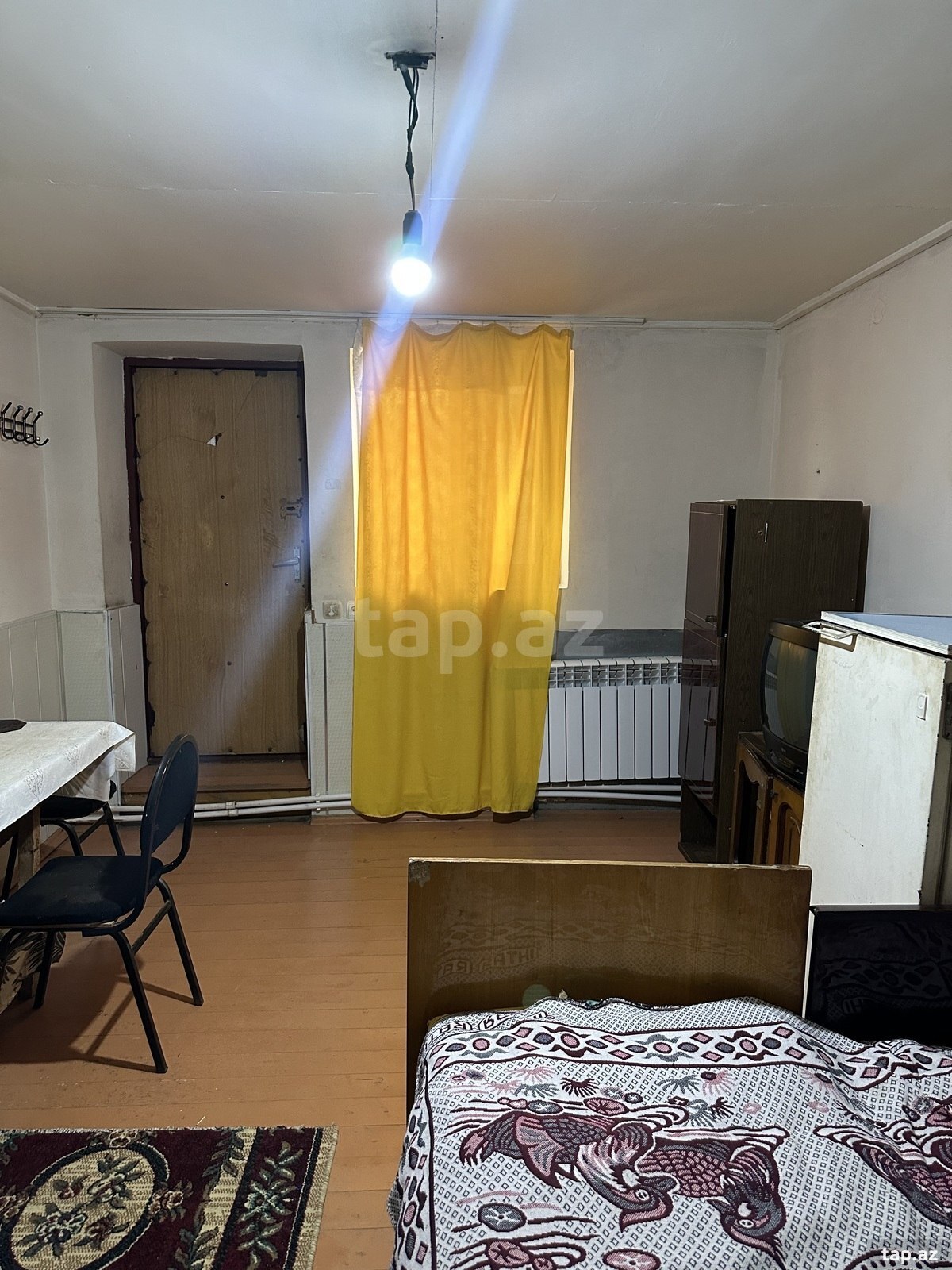 Həyət evi kirayə verilir, Avtovağzal m.