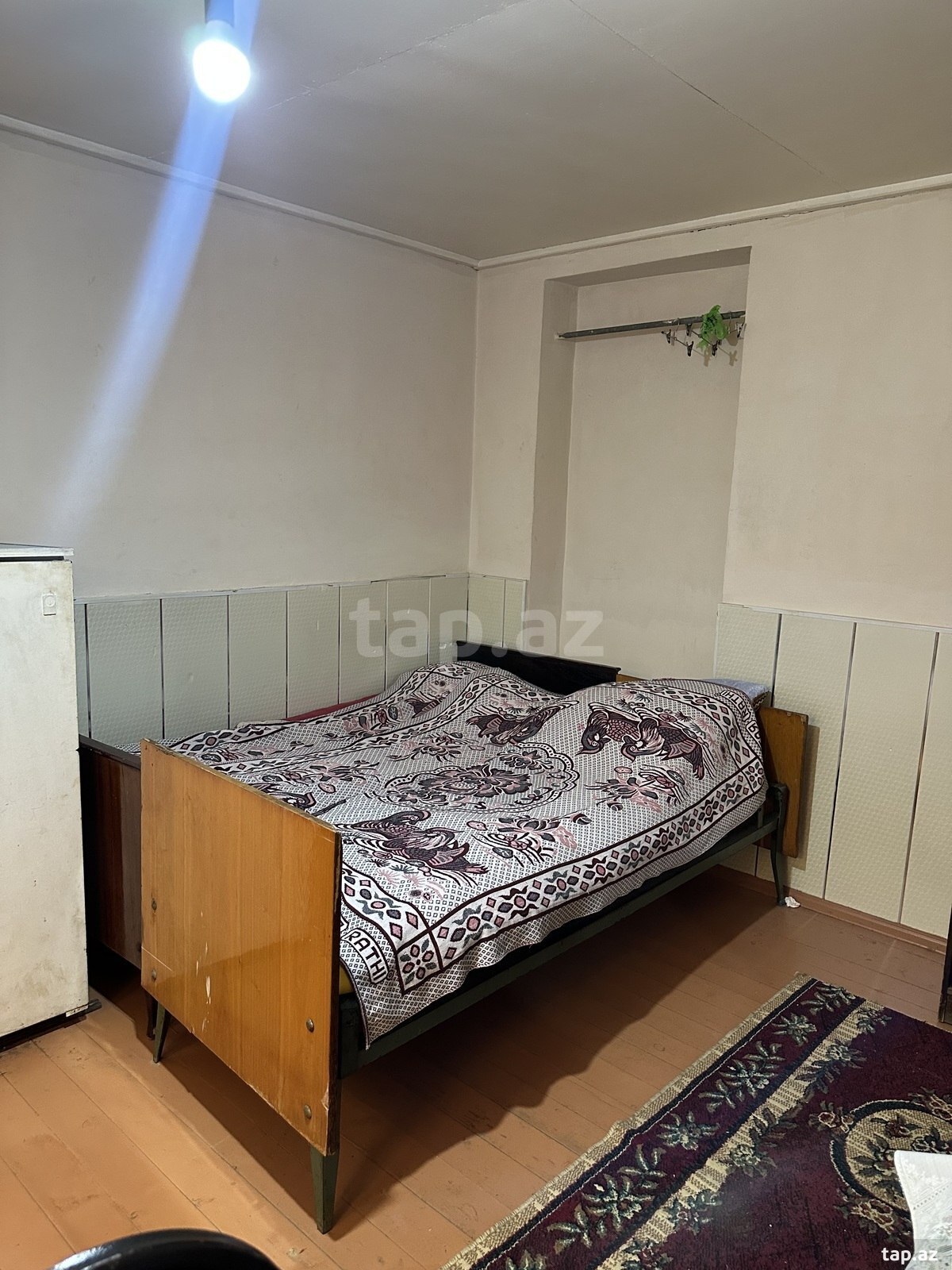 Həyət evi kirayə verilir, Avtovağzal m. (6)