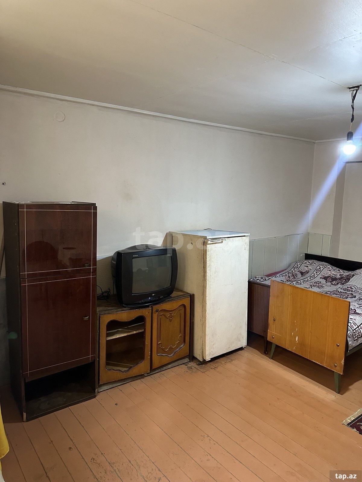 Həyət evi kirayə verilir, Avtovağzal m. (8)