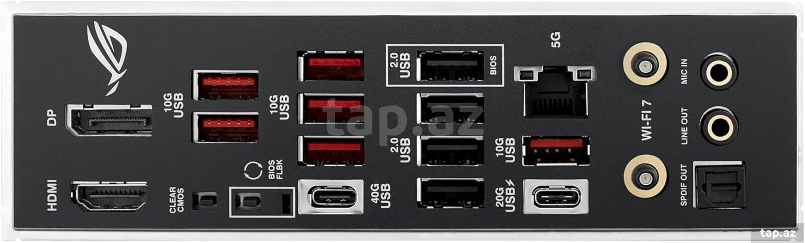 ASUS ROG STRIX B850-E GAMiNG Wi-Fi (3)