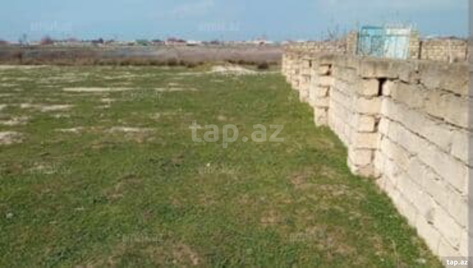 3 sot torpaq sahəsi, Quba r.