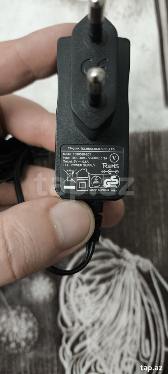 TP-Link Dlin adapterlər
