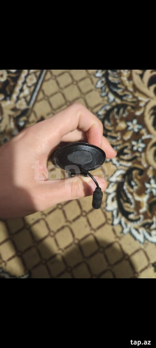 Velosiped işığı