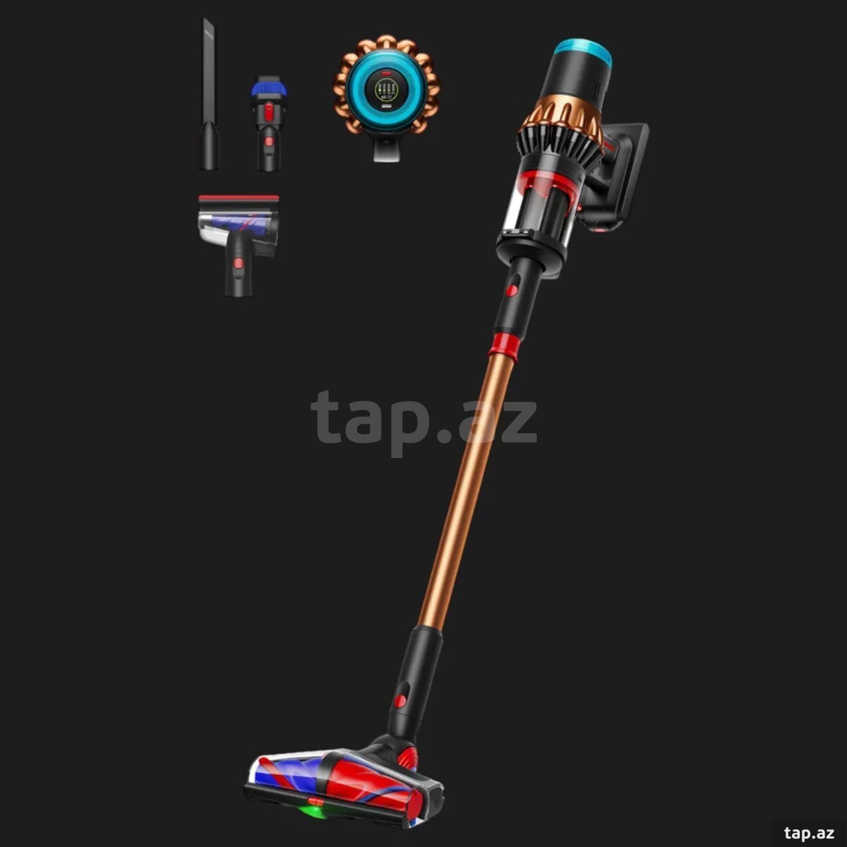 Tozsoran Dyson V16 Piston Gen