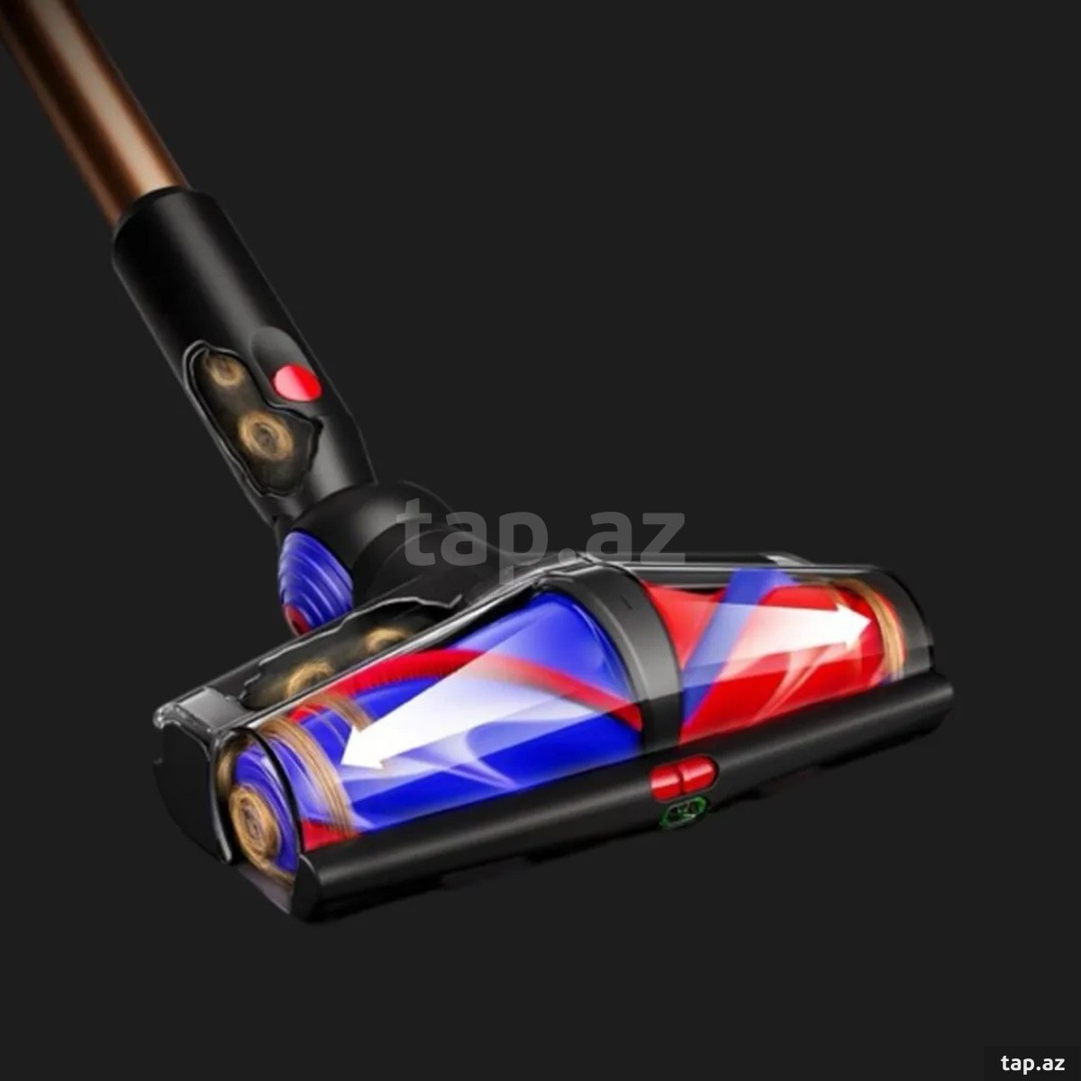 Tozsoran Dyson V16 Piston Gen (2)