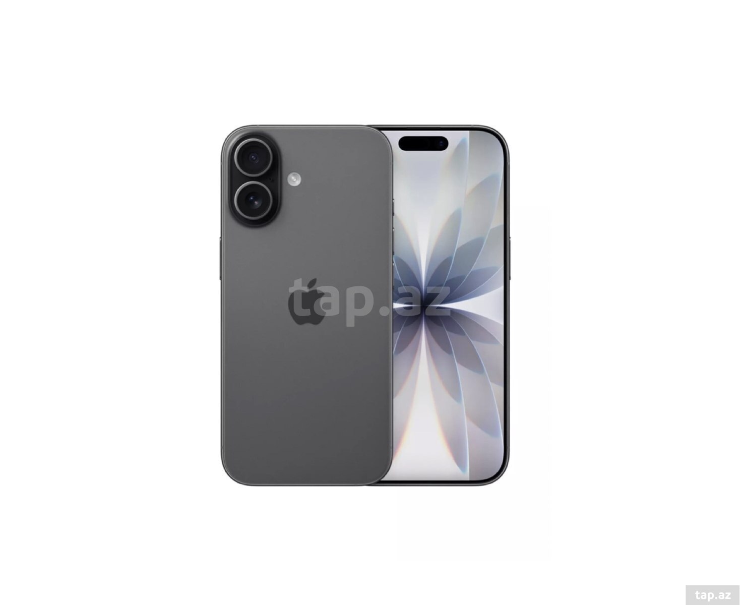Apple iPhone 17 Black 256GB/8GB