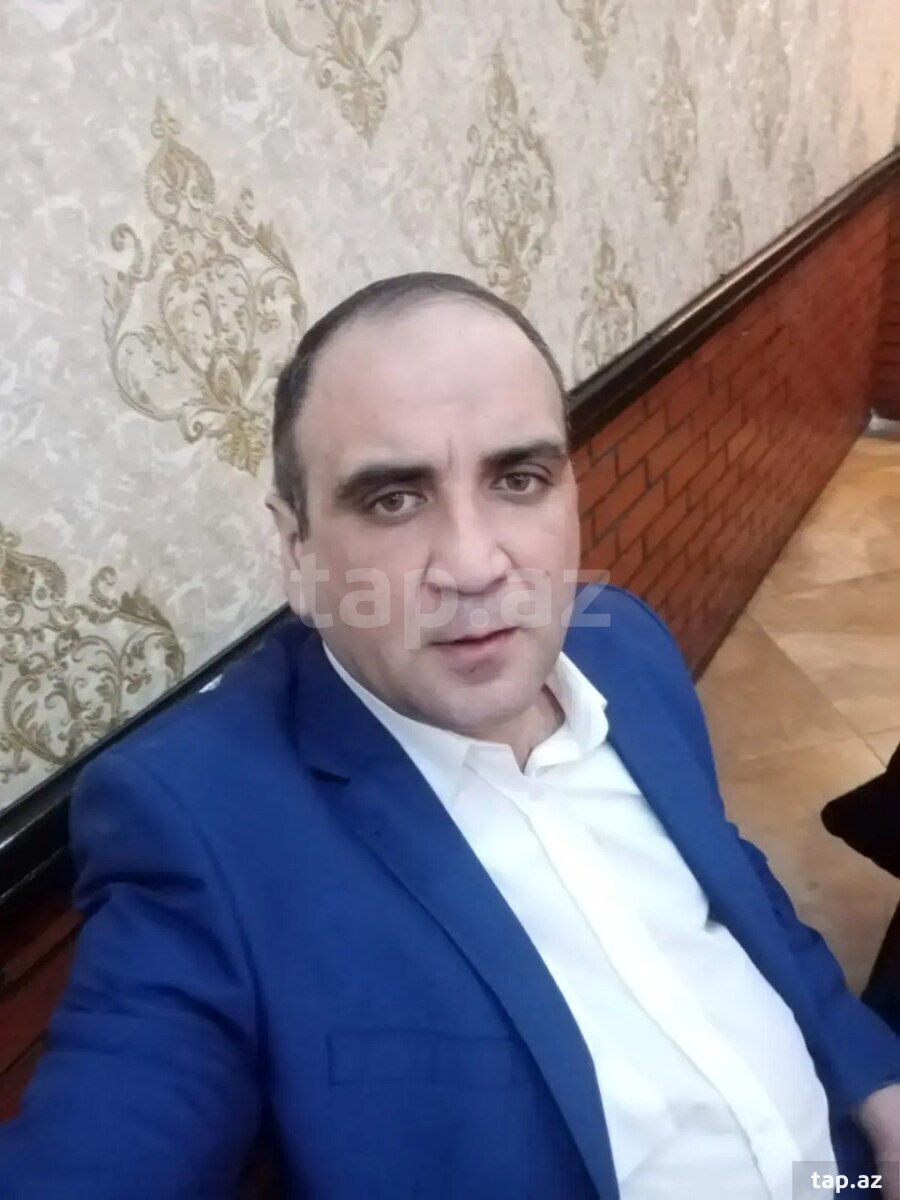 Xanımla tanış olmaq istəyirəm (3)
