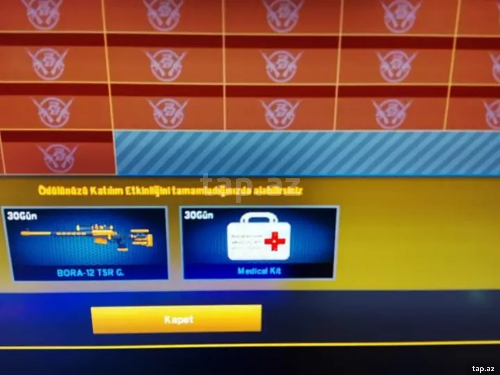 Point Blank Türkiye oyunu (3)