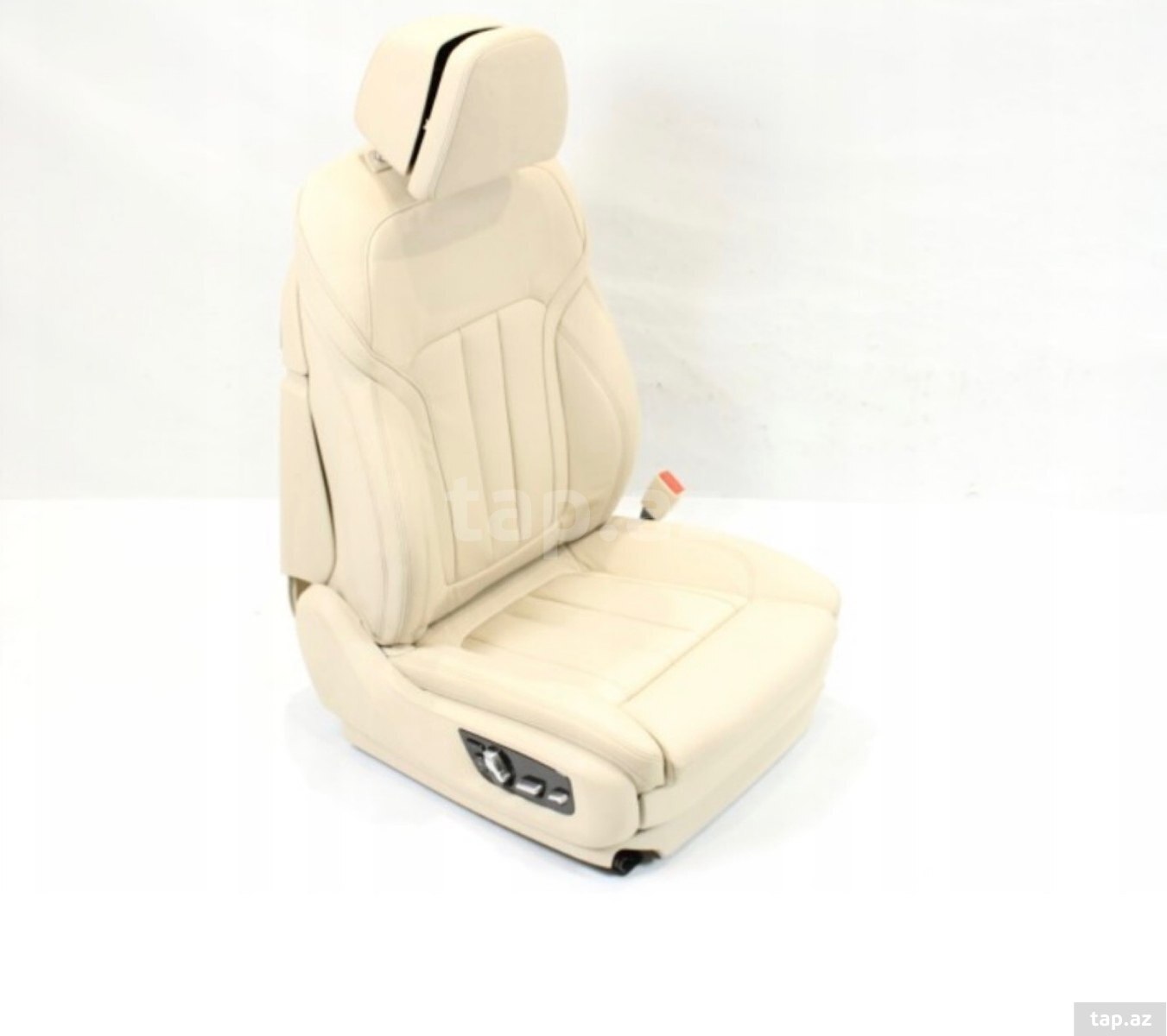 BMW G30 salon oturacaqları