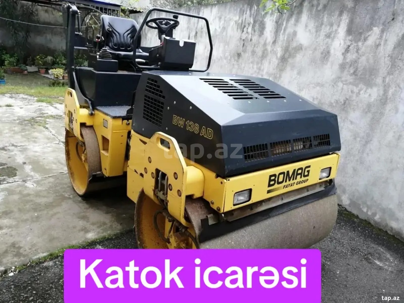 Vərdənə icarəsi