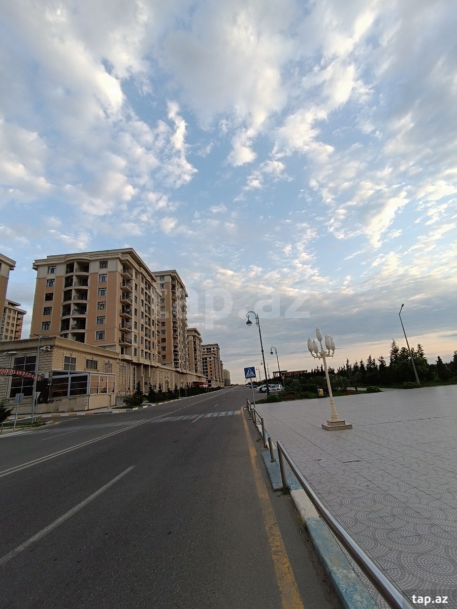 3 otaqlı mənzil satılır, Sumqayıt