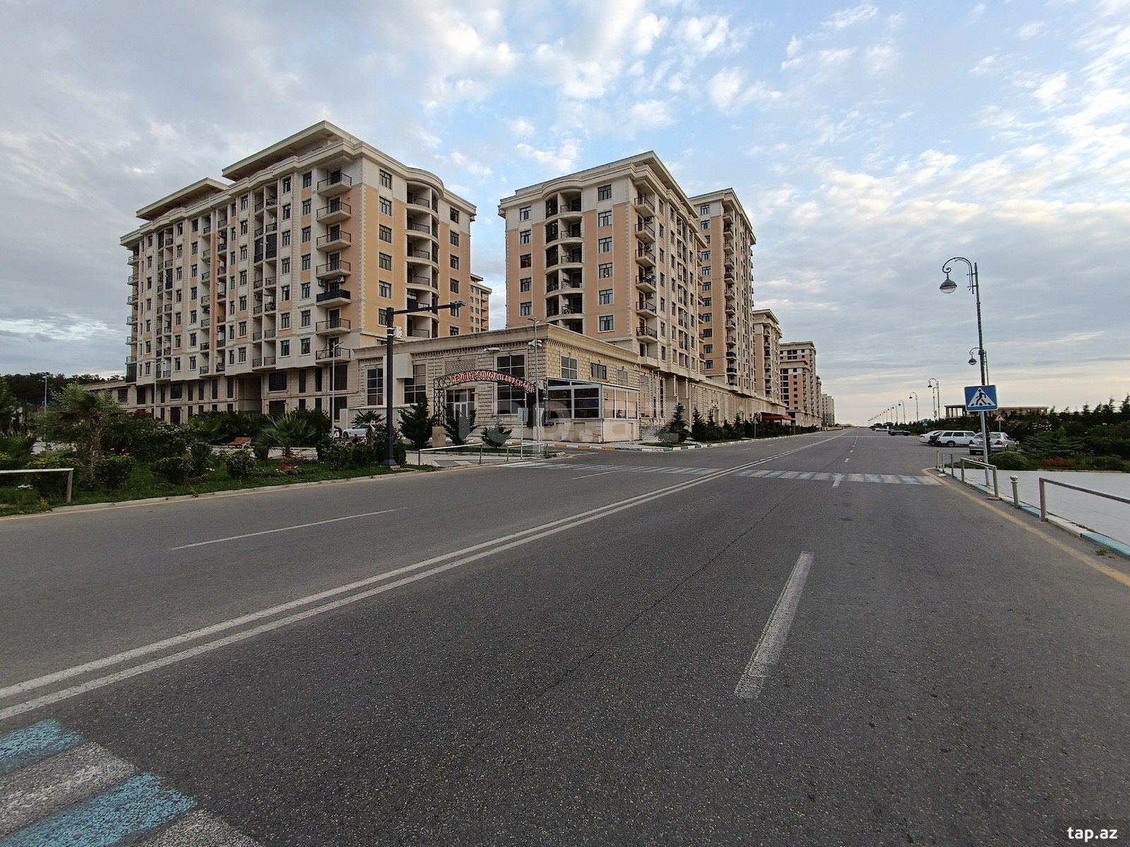 3 otaqlı mənzil satılır, Sumqayıt