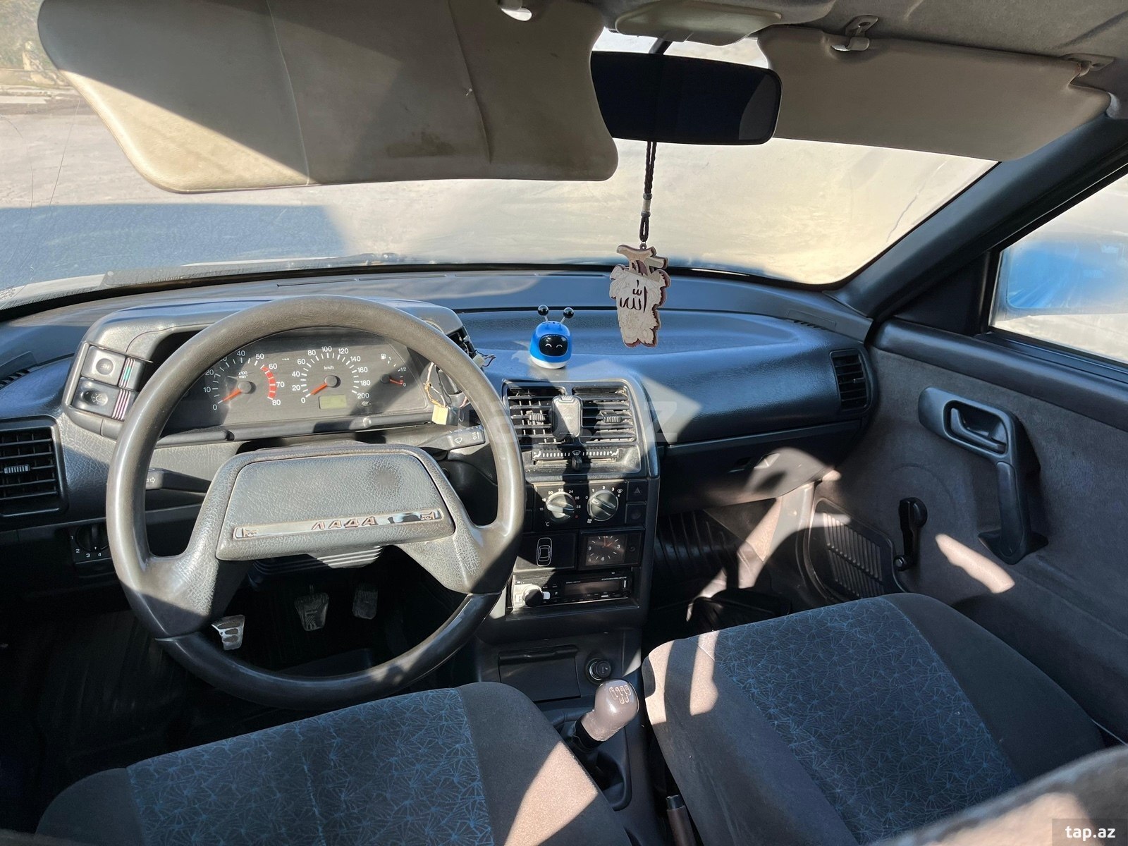 LADA (VAZ) 2112, 2006 il (2)