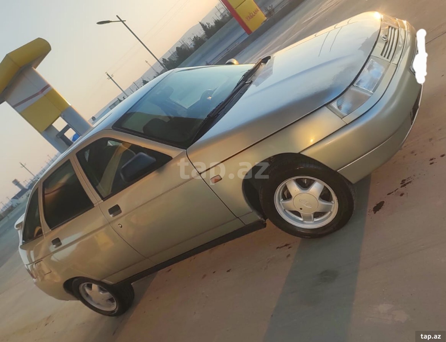 LADA (VAZ) 2112, 2006 il (5)