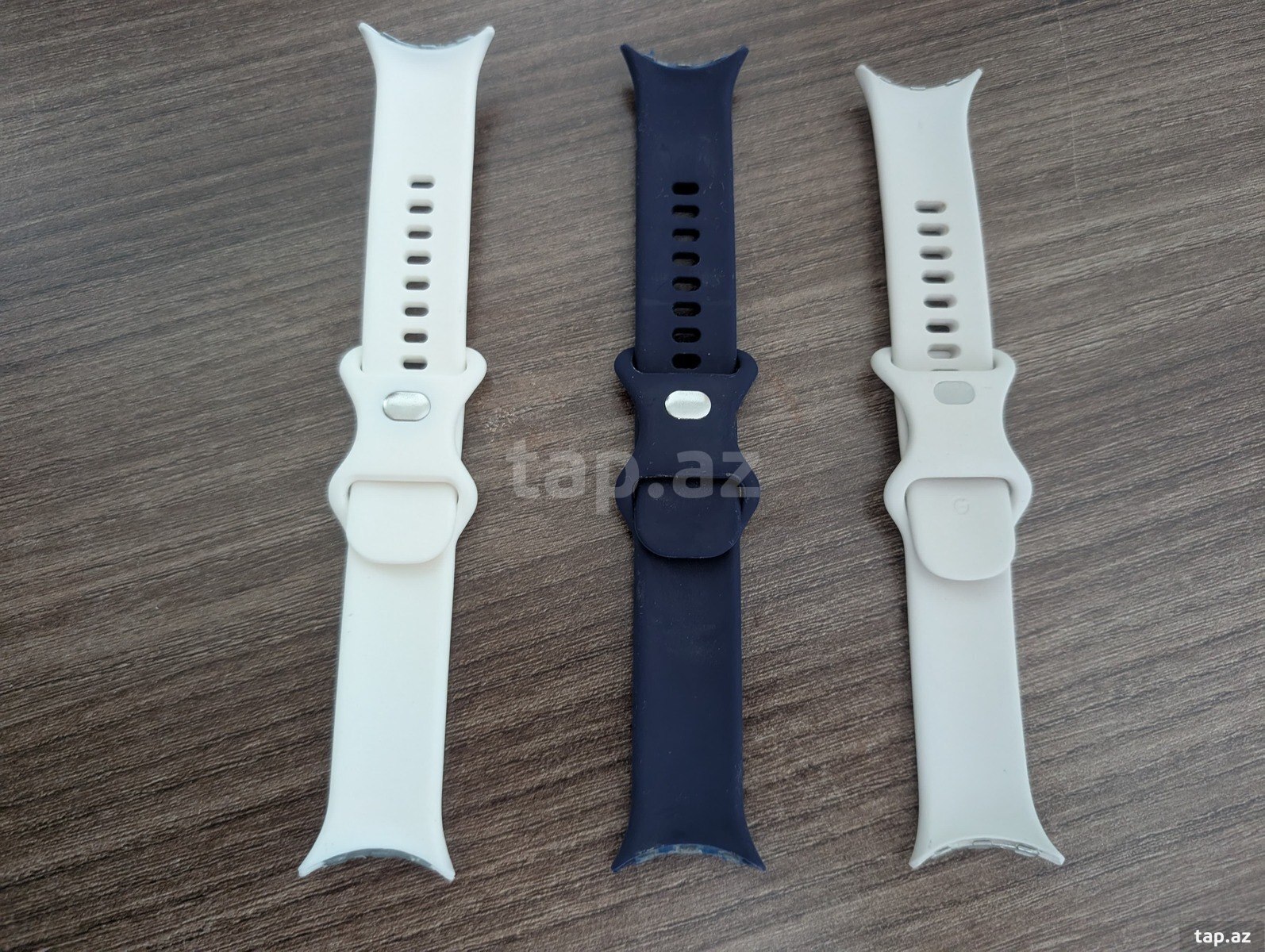 Pixel Watch 2 üçün saat kəməri