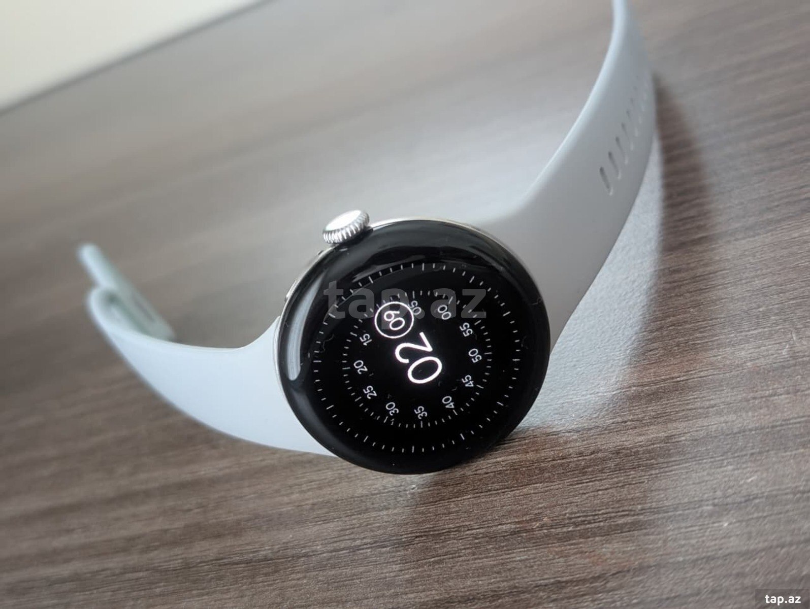 Pixel Watch 2 üçün saat kəməri (2)