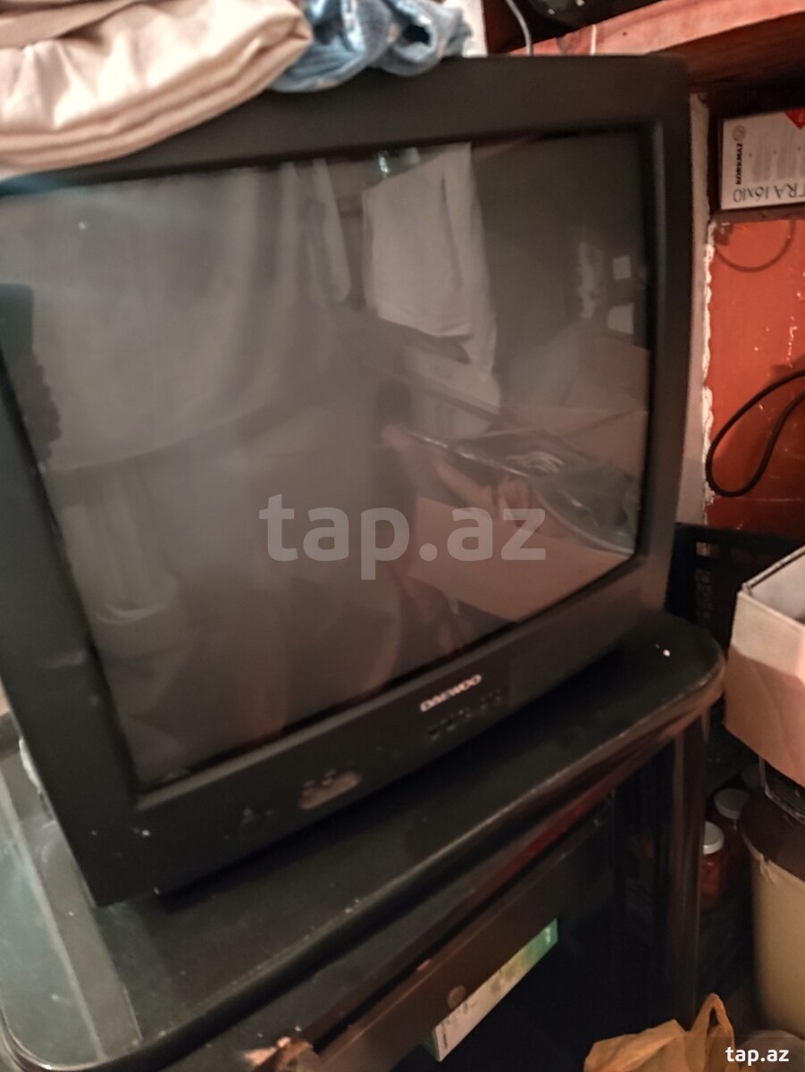 Televizor Daewoo