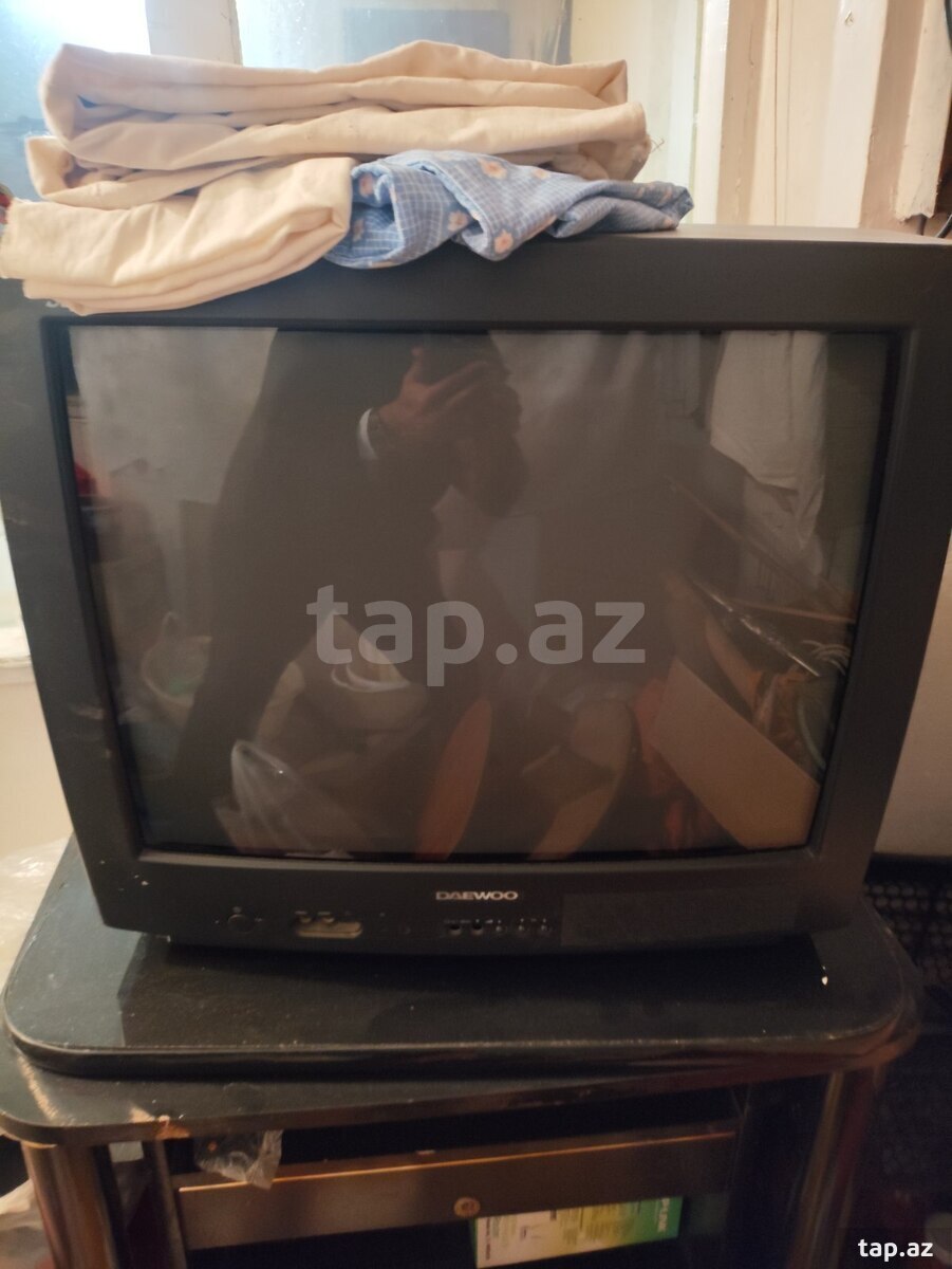 Televizor Daewoo (2)