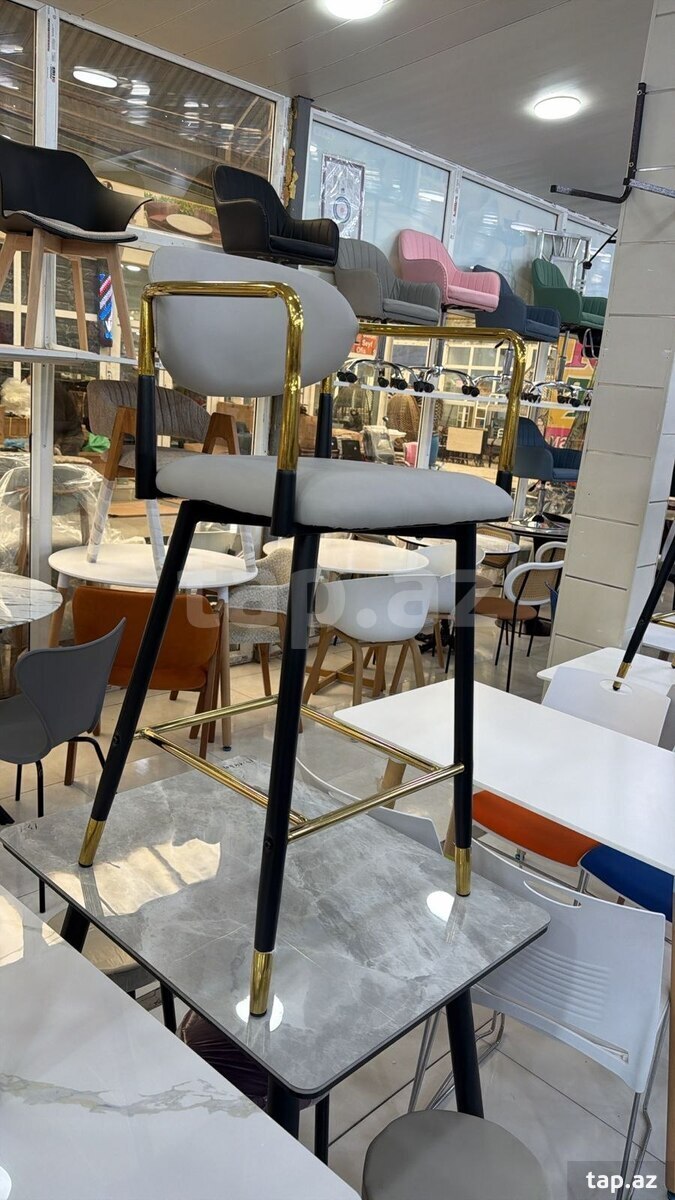 Bar oturacağı