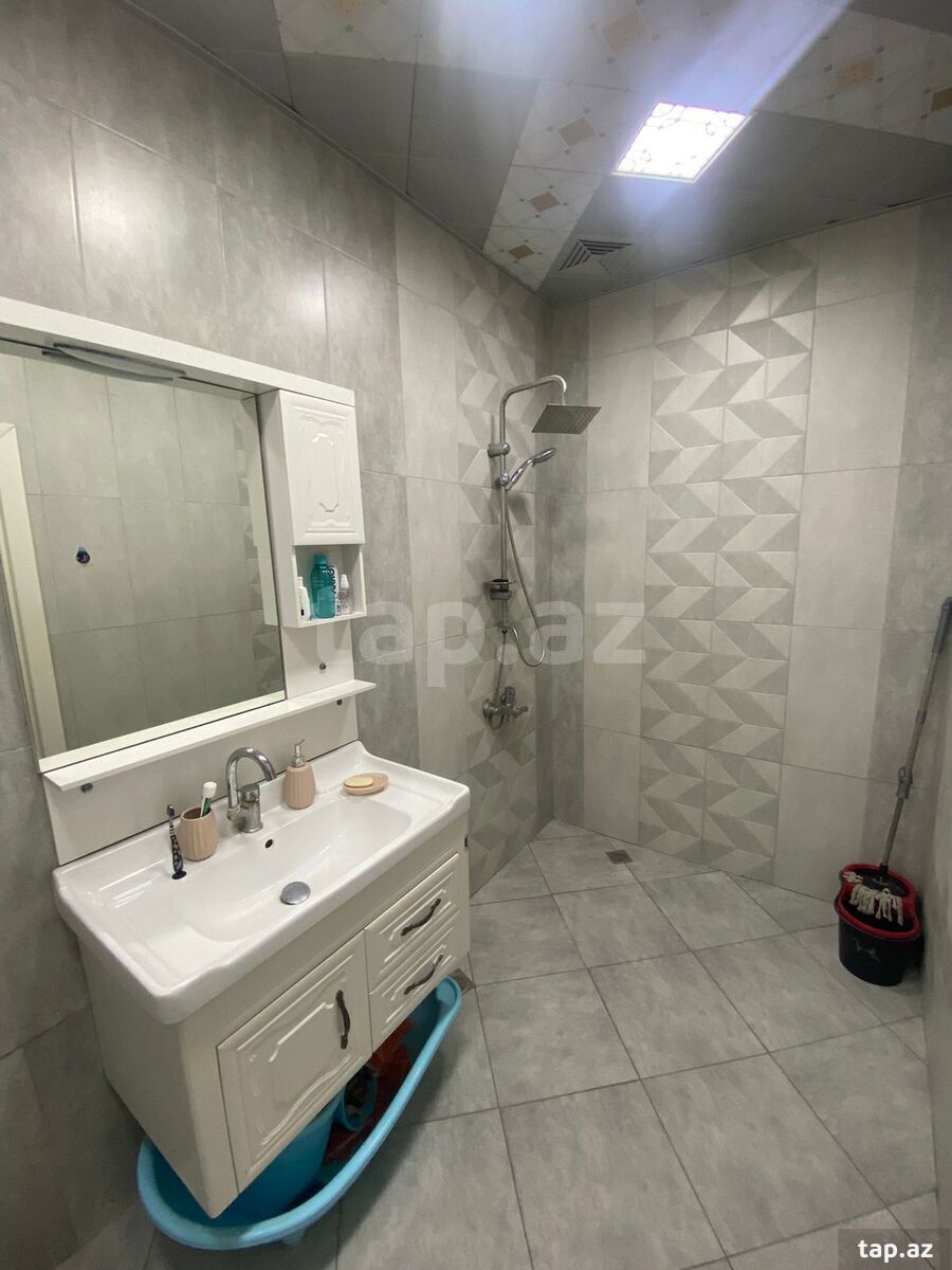 2-otaqlı yeni tikili, Masazır qəs., 72.4 m² (12)