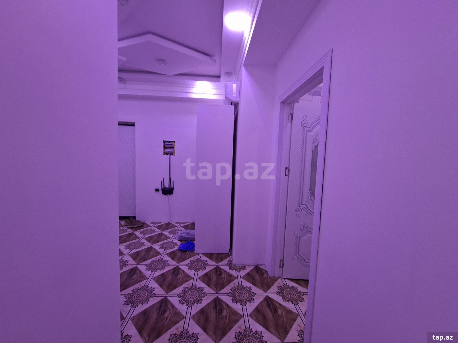 3-otaqlı yeni tikili, Xırdalan ş., 85 m² (9)