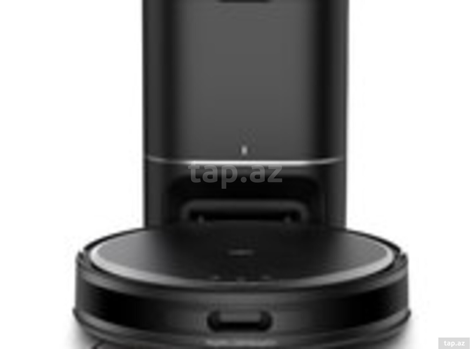 Robot vakum tozsoran Xiaomi Mi S10+