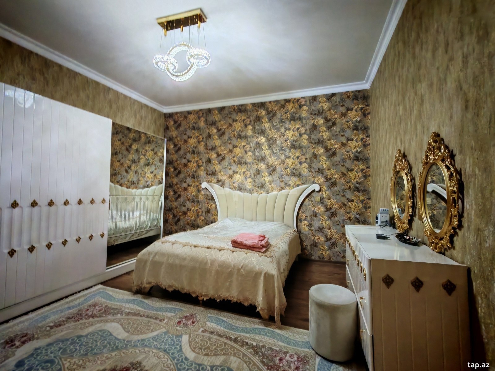 Həyət evi, Biləcəri qəs. (14)