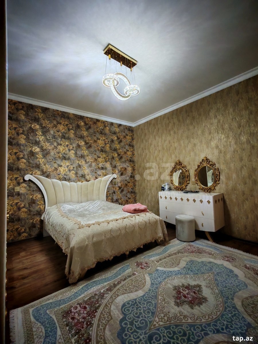 Həyət evi, Biləcəri qəs. (13)