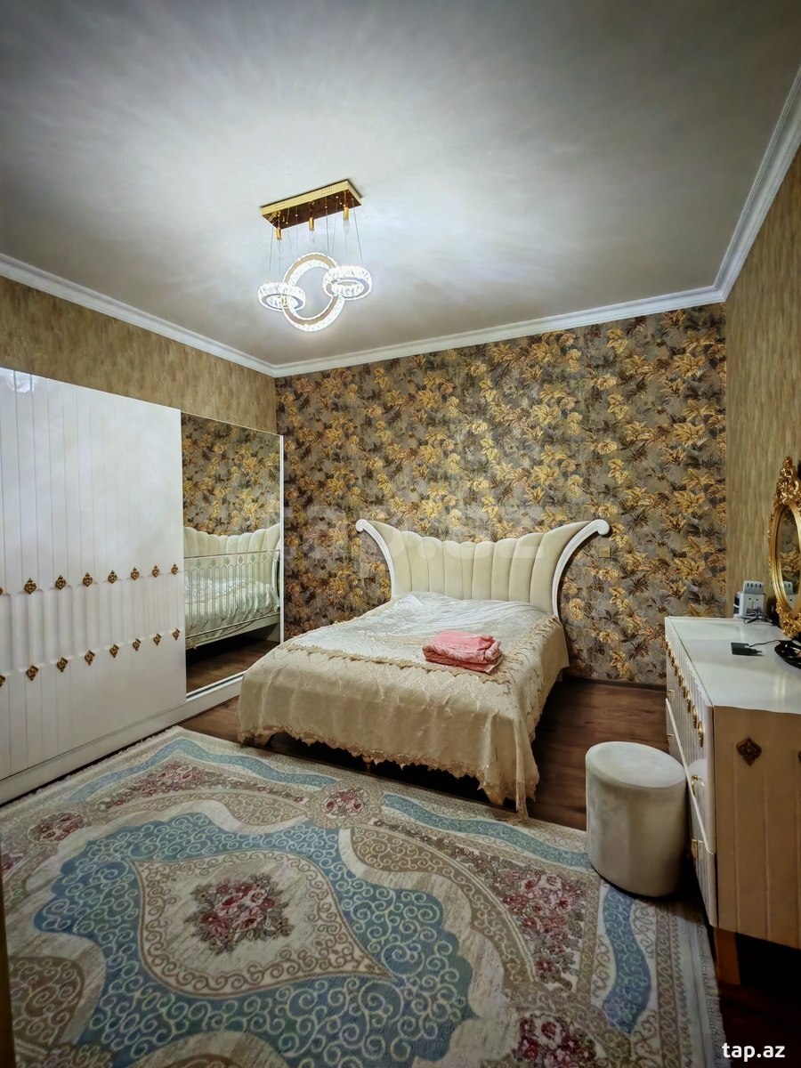 Həyət evi, Biləcəri qəs. (12)