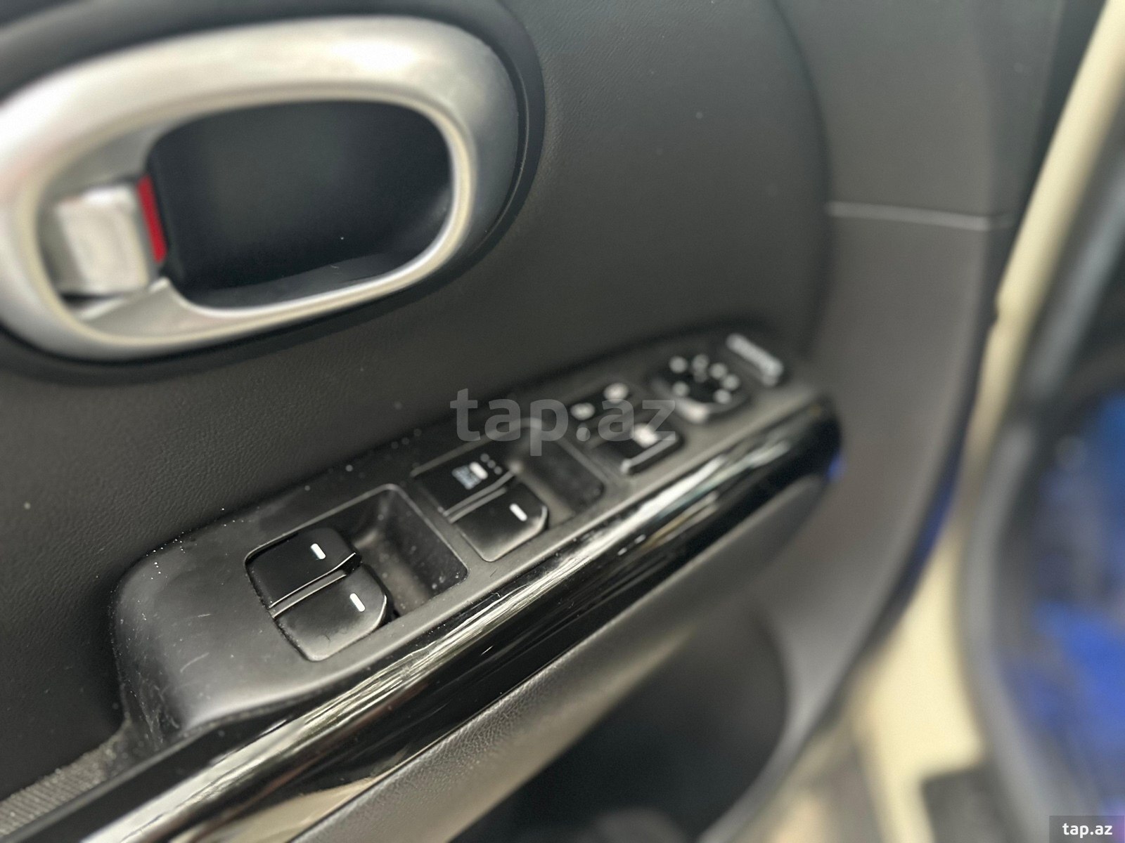 KIA Soul, 2016 il (16)