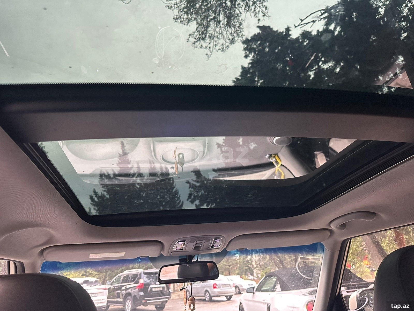 KIA Soul, 2016 il (12)