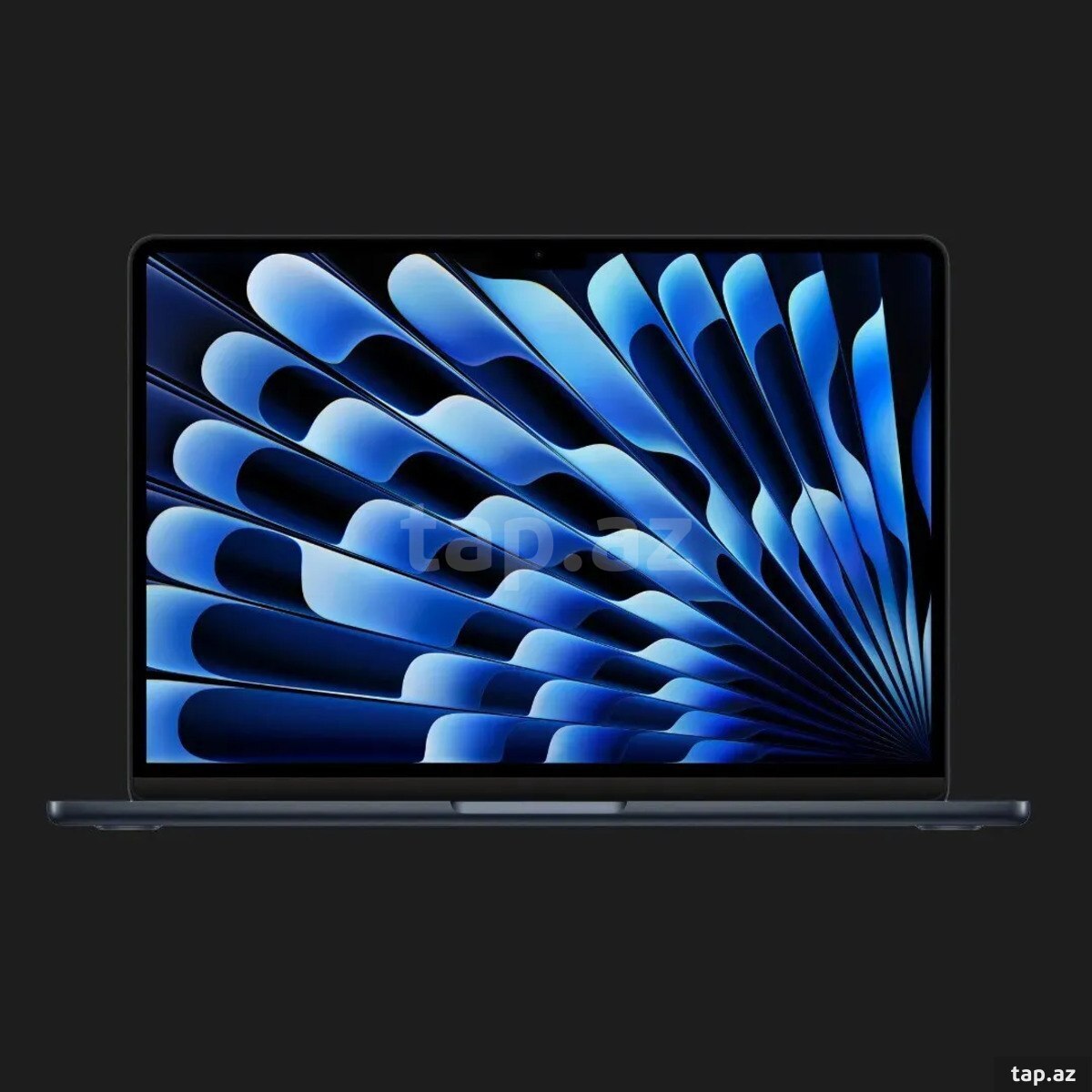 MacBook Air M4 13 Inch Midnight, 512GB, 10 CPU / 10 GPU, 16GB RAM