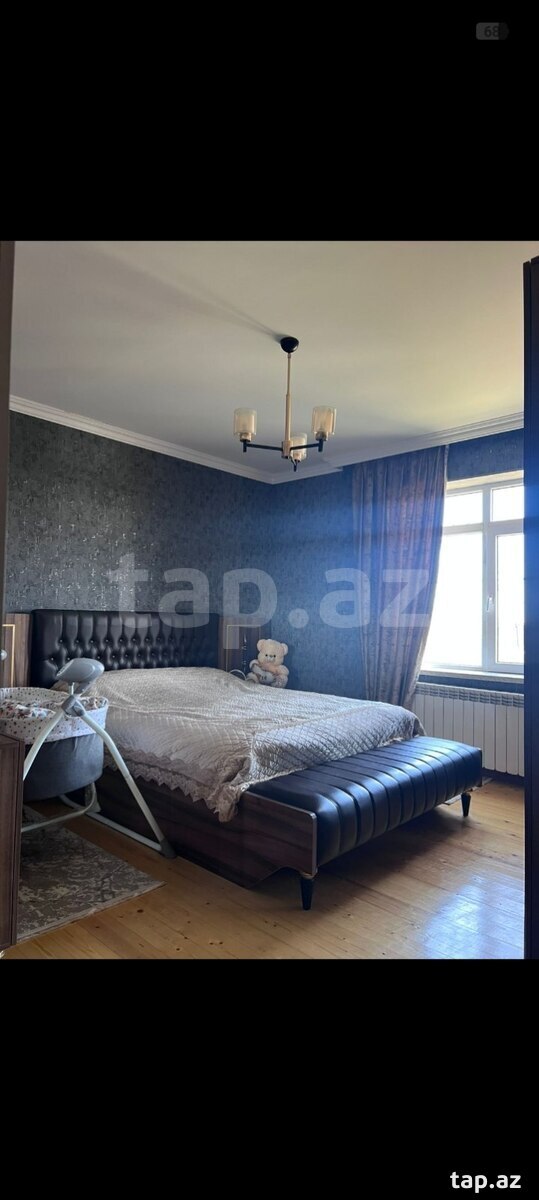 Həyət evi, Yeni Suraxanı qəs.