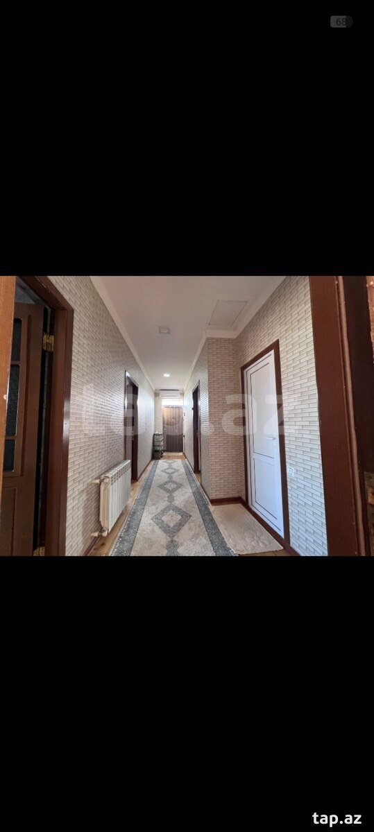 Həyət evi, Yeni Suraxanı qəs.