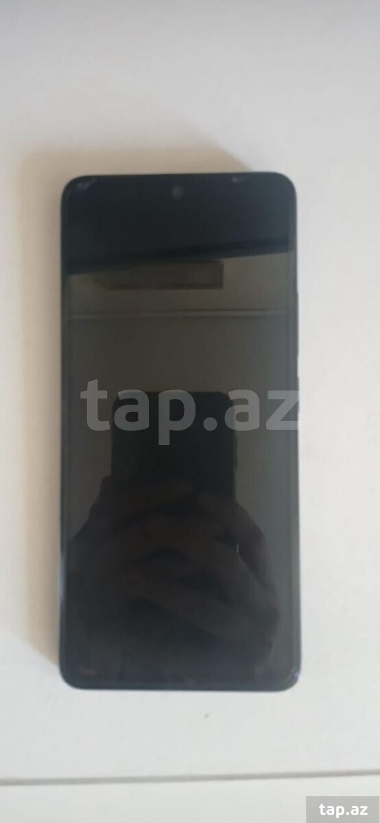 Xiaomi Redmi Note 13 Midnight Black 128GB/6GB