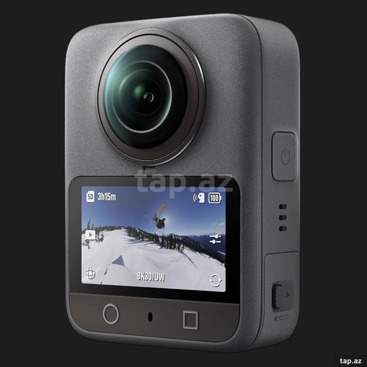 Экшн-камера DJI Osmo 360 Adventure Combo (4)