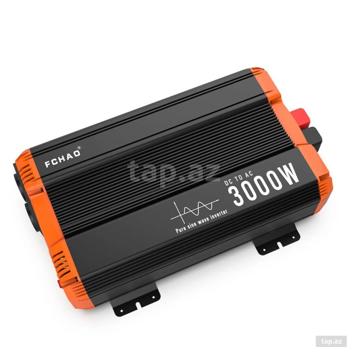 Kompakt invertor 12V / 24V (8)