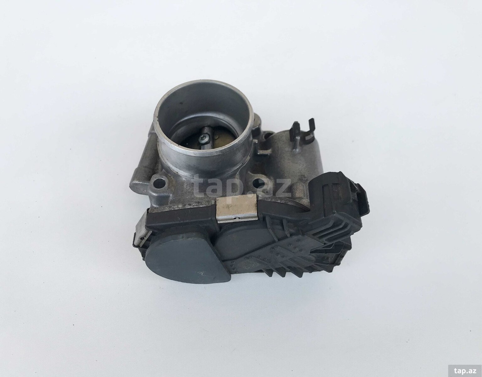 Chevrolet Aveo T250 T300 drossel qapağı