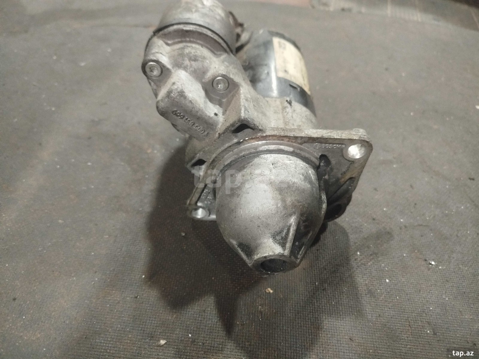 Chevrolet Aveo t250 t300 stater