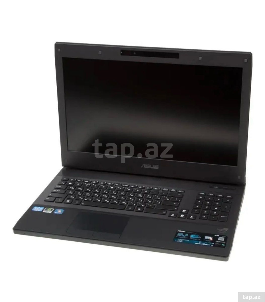 Asus ROG G74sx-17.3 -i7 (3)