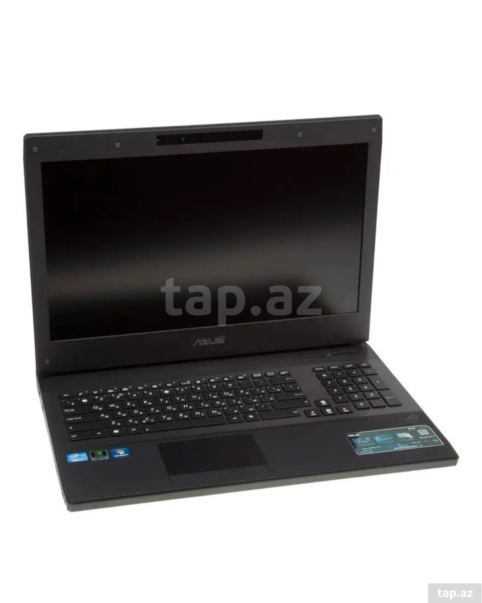 Asus ROG G74sx-17.3 -i7 (4)